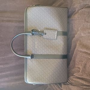 Travel Duffle